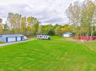 9950 McPherson Rd, Millington, MI 48746