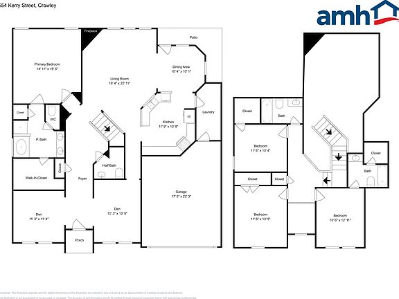 2nd image of 554 Kerry St