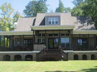 205 Bluegill Rd, Eatonton, GA 31024