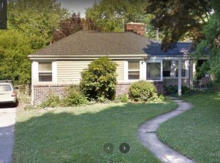 1209 Oakwood Dr, Frederick, MD