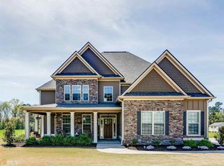 284 Old Highway 85, Senoia, GA 30276