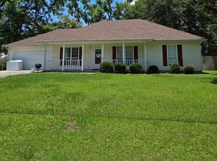 1405 Azalea Way, Nashville, GA 31639