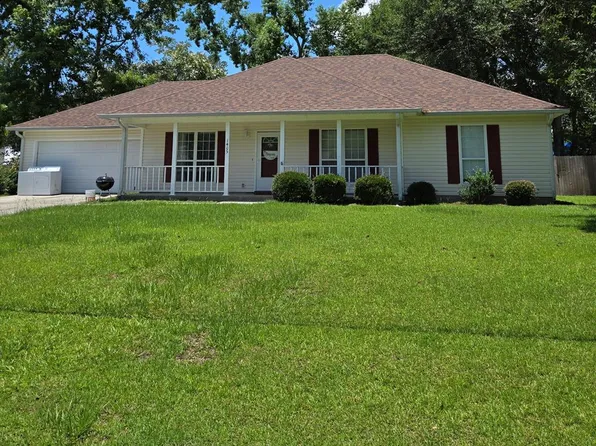 1405 Azalea Way, Nashville, GA 31639