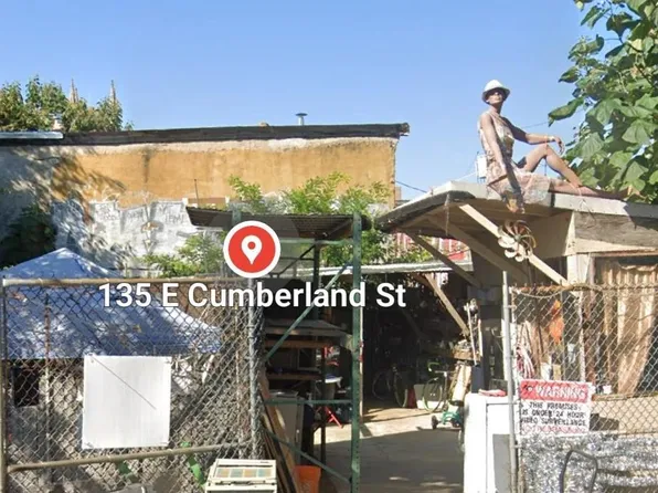 135 E Cumberland St, Philadelphia, PA 19125