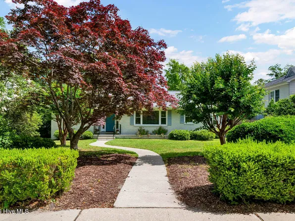 2605 Park Avenue, Wilmington, NC 28403