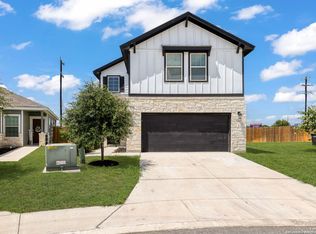 3307 Rosita Way, San Antonio, TX 78224