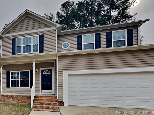3212 Seth Dr, Sanford, NC 27330