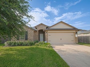 2019 Wellfleet Xing, Fresno, TX 77545
