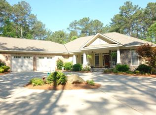 148 Old Gate Rd, Midland, GA 31820