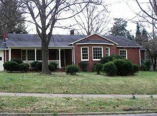 312 Cascade Ave, Winston Salem, NC 27127