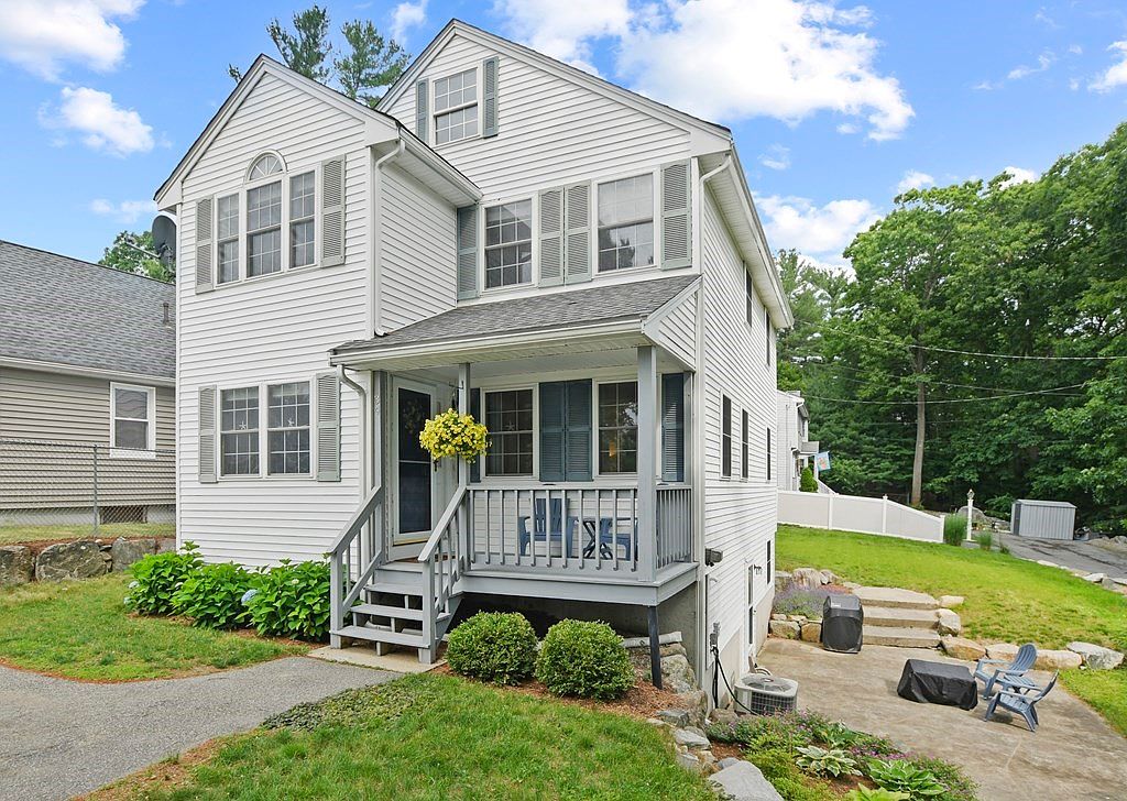 34 Cardington Ave, Billerica, MA 01821 Zillow