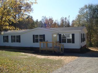 13140 Campbell Rd, Laurel Hill, NC 28351