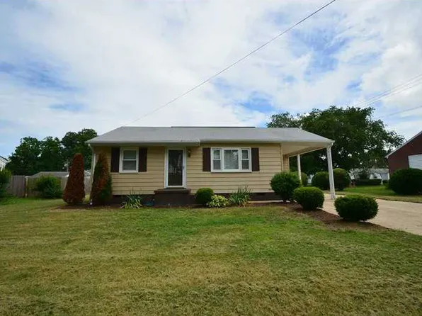 24 N Walker Rd, Hampton, VA 23666