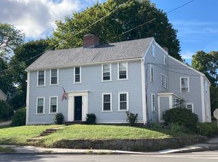 239 North St #4, Hingham, MA 02043