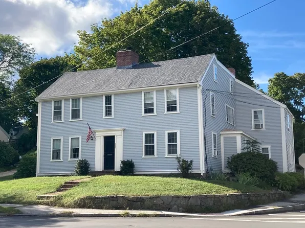 239 North St #4, Hingham, MA 02043