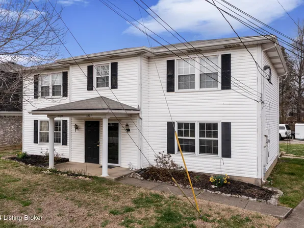 8327 Damascus Cir, Louisville, KY 40228