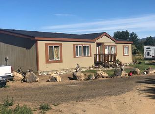 3589 Naches Tieton Rd, Tieton, WA 98947