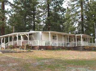 458-870 Cartwright Rd, Janesville, CA 96114