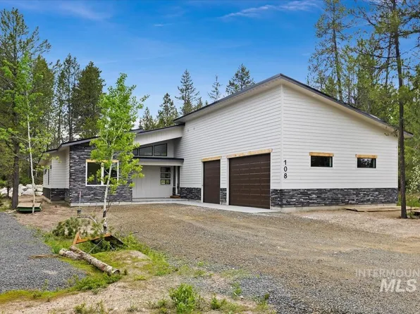 108 Jacks Loop, Donnelly, ID 83615