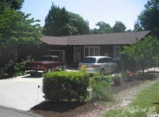 2212 Jefferson Cir, Little River, SC 29566