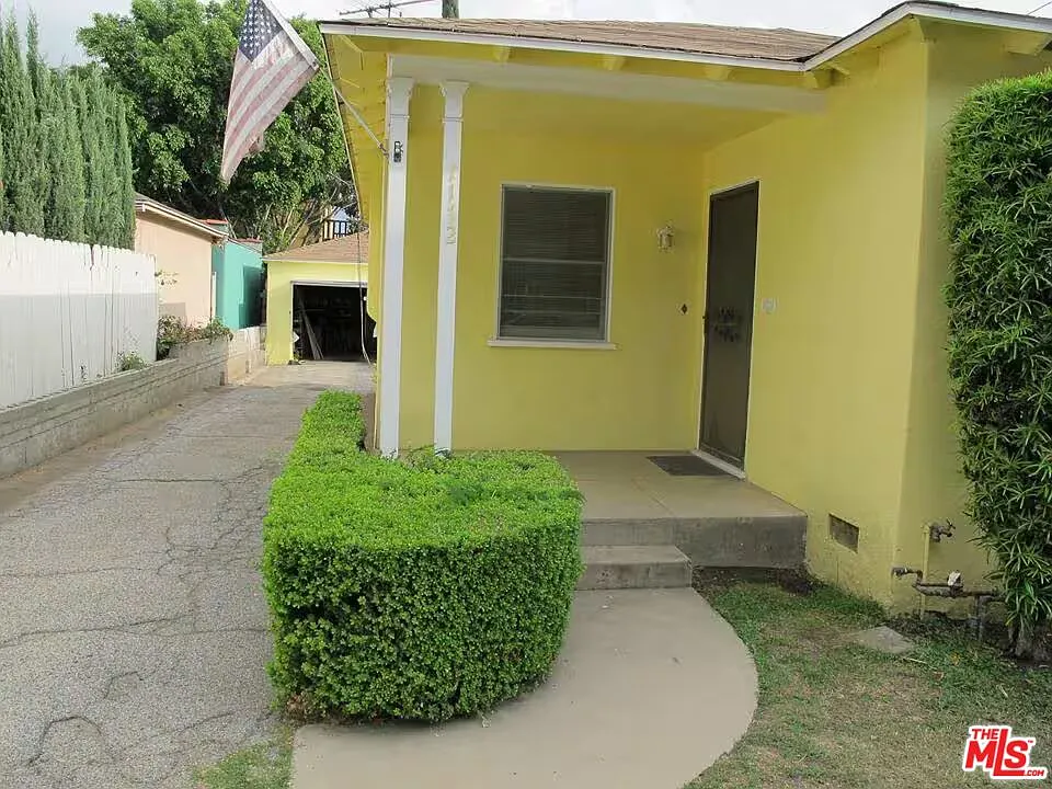 Building Photo - 1172 Ruberta Ave