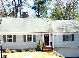 510 Chief Justice Cushing Hwy, Scituate, MA 02066