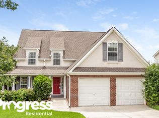 483 Haven Ridge Dr, Stockbridge, GA 30281