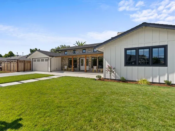 3145 Dorcich St, Santa Clara, CA 95050