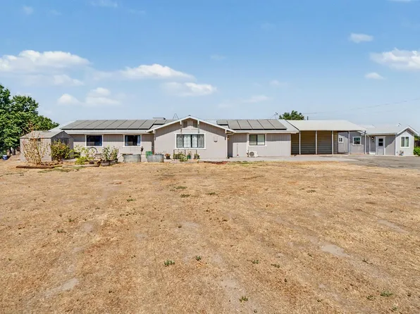17112 Monreal Rd, Madera, CA 93636