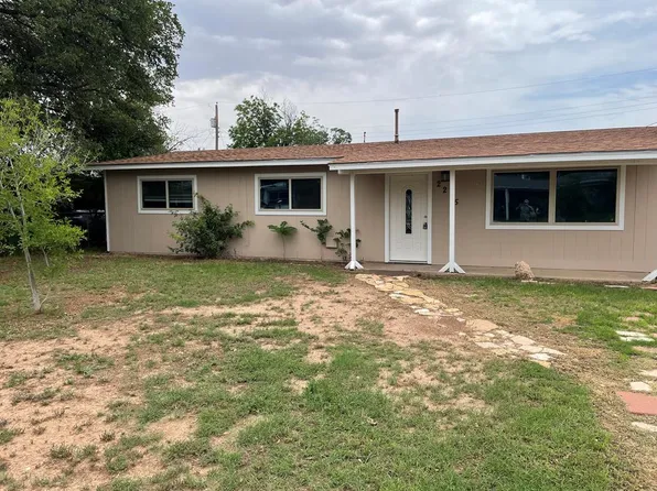 2215 Greenwood St, San Angelo, TX 76901