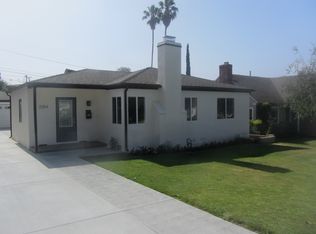 2354 N Sparks St, Burbank, CA 91504