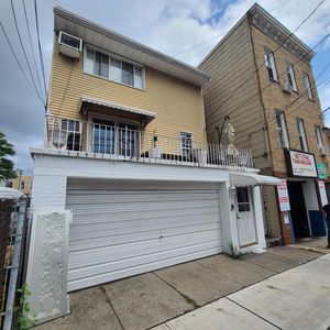 414 51st St, West New York, NJ, 07093