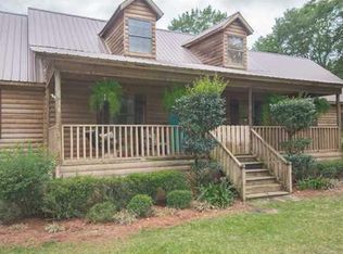 10799 Mason Ferry Rd, Wilmer, AL 36587