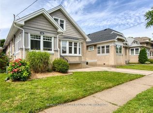 191 Russell Ave, Saint Catharines, ON L2R1W9