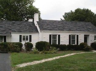 1512 Fairidge Dr, Kingsport, TN 37664