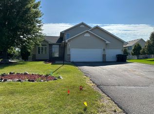 9703 Greenspruce Ave N, Brooklyn Park, MN 55443