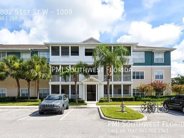 4802 51st St W APT 1009, Bradenton, FL 34210
