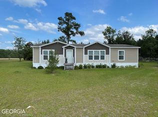694 Rad Denmark Rd, Brooklet, GA 30415