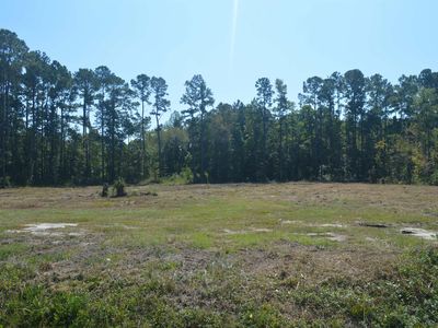 Lot 1 Cypress Dr., Little River, SC, 29566