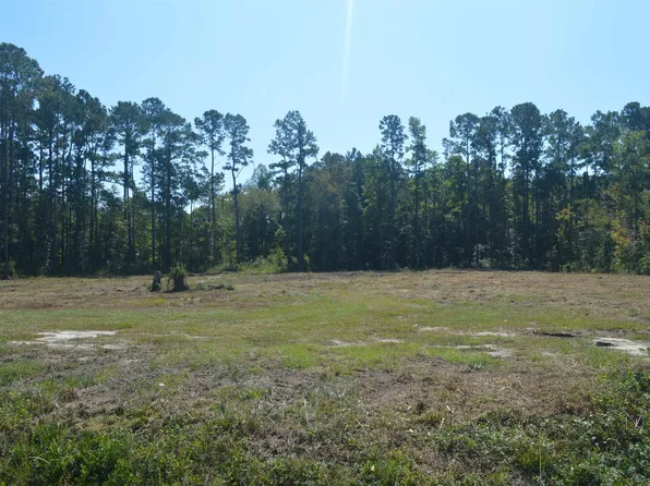 Lot 1 Cypress Dr., Little River, SC 29566