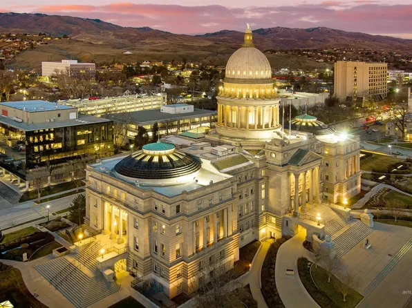 608 W Franklin St, Boise, ID 83702