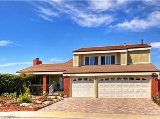 33342 Gelidum Cir, Dana Point, CA 92629
