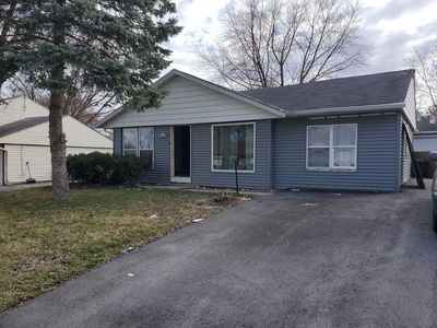 22227 Peach Tree Ave, Sauk Village, IL, 60411