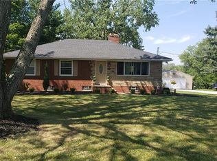4315 Sharon Copley Rd, Medina, OH 44256