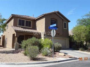 2929 Riarosa Ct, North Las Vegas, NV 89086