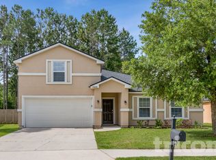 15254 Little Filly Ct, Jacksonville, FL 32234