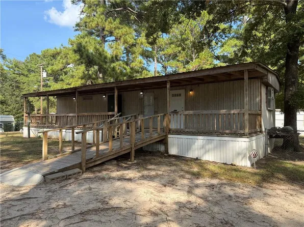 46 Kendall Ln, Boyce, LA 71409