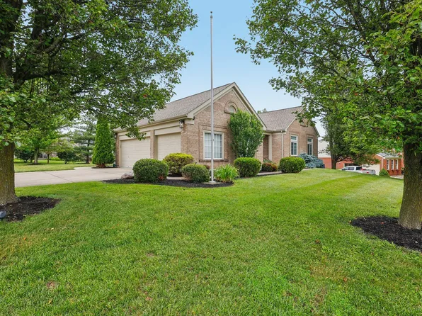 2262 Treetop Ln, Hebron, KY 41048