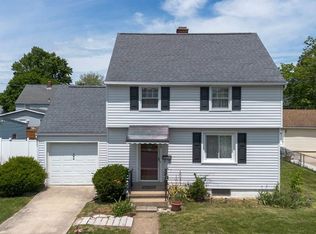 477 Caroline Dr, Chillicothe, OH 45601