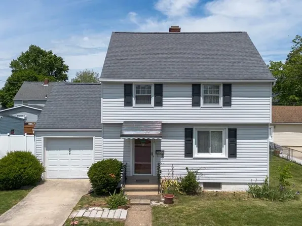 477 Caroline Dr, Chillicothe, OH 45601